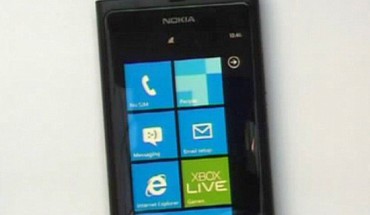 Un Program Manager di Microsoft parla di un Nokia Windows Phone