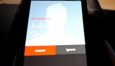 Il “pronuncia nome” in Windows Phone Mango (video)