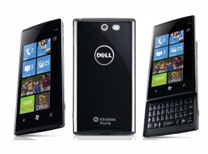 Dell Venue Pro