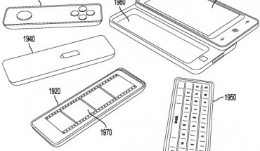 Microsoft chiede il brevetto per dispositivi di input multipli e con parti intercambiabili
