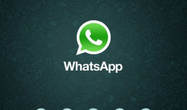 Whatsapp per Windows Phone si aggiorna alla versione 1.6