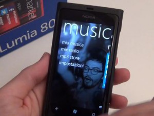 Nokia Musica