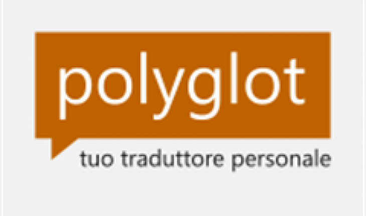 Polyglot, un traduttore multilingue sul tuo device Windows Phone!