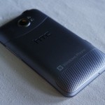 HTC Titan II LTE