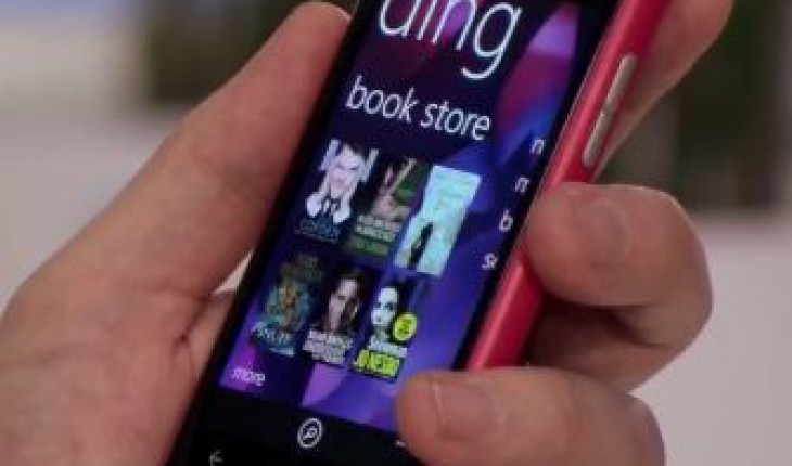 Nokia Reading, un nuovo video ufficiale ci mostra le sue funzionalità