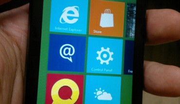 Gli OEM richiedono maggiori possibilità di personalizzazione su Windows Phone 8