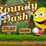 Roundy Dash