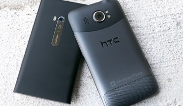 Nokia Lumia 900 vs Htc Titan II, video confronto tra i due top gamma Windows Phone