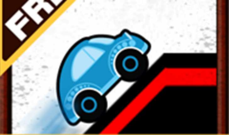 Doodle Car Free, costruisci la strada prima del passaggio della tua auto!
