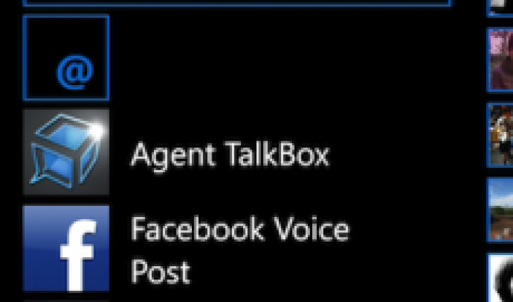 TalkBox, l’app per le chat vocali presto anche su Windows Phone