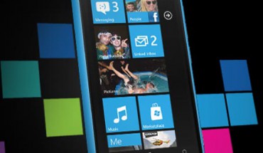 Il Nokia Lumia 900 arriverà in Europa nella prima metà di Maggio