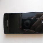 Samsung Omnia W