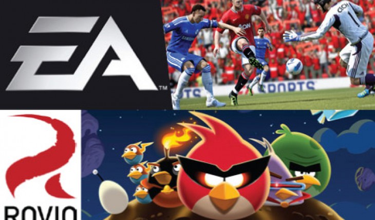 Angry Birds Space sarà presto disponibile per Windows Phone e in esclusiva sui device Nokia Lumia