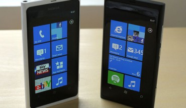 Nokia Lumia 800, changelog ufficioso dell’aggiornamento a Tango (versione 1750.805.8773.12140)