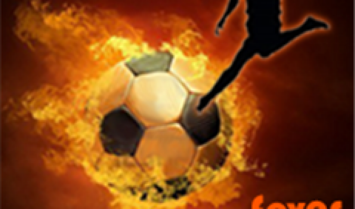 Air Soccer Fever, un divertente e gratuito “soccer swipe game” con online multiplayer