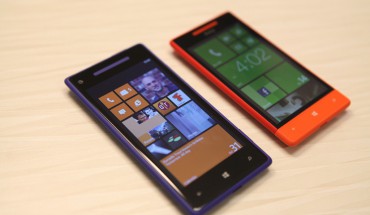 HTC 8X e HTC 8S presentati da Ben Rudolph (Windows Phone Evangelist)