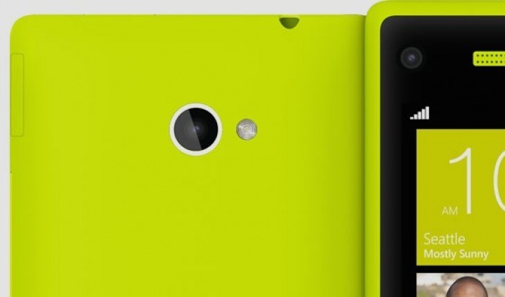 HTC 8X vs Nokia Lumia 920: fotocamere a confronto