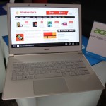 Acer Aspire S7 391