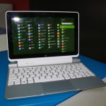 Acer Iconia W510