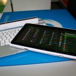 Acer Iconia W510