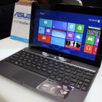 Asus VivoTab RT