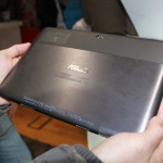 Asus VivoTab RT