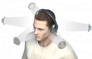 Dolby Headphone