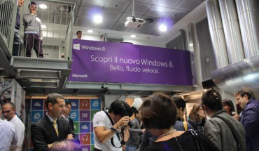 Windows 8 e le varie soluzioni hardware (foto di decine di Tablet PC)