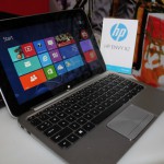 HP Envy X2