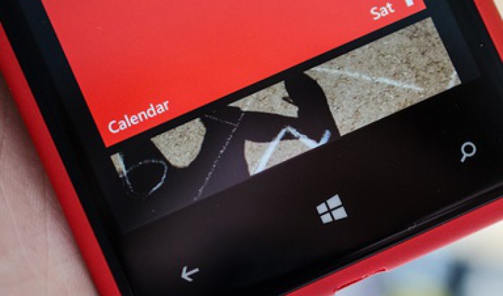 Breve tour di Windows Phone 8 tramite l’emulatore dell’SDK