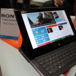 Sony Vaio Duo 11