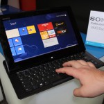 Sony Vaio Duo 11