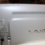 Sony Vaio Tap 20