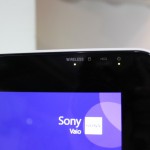 Sony Vaio Tap 20