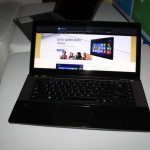 Toshiba Satellite 840W