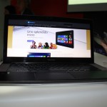 Toshiba Satellite 840W