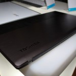 Toshiba Satellite 840W