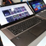 Toshiba Satellite 840W