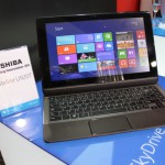 Toshiba Satellite U920T