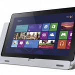 Acer Iconia W700