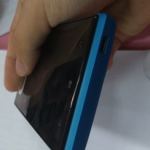 Huawei Ascend W1 Leak