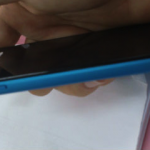 Huawei Ascend W1 Leak