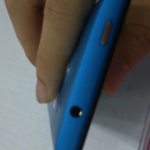 Huawei Ascend W1 Leak