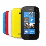 Nokia Lumia 510