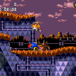 Sonic CD