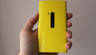 Nokia è già al lavoro per rilasciare un aggiornamento per la fotocamera del Lumia 920?