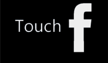 Touch Facebook per Windows Phone si aggiorna alla versione 2.1.2.1