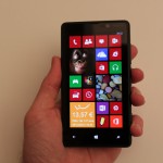 Nokia Lumia 820