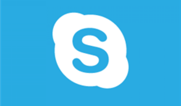 Skype per Windows Phone 8.x, nella nuova versione 2.21 condivisione di foto e altre utili funzioni