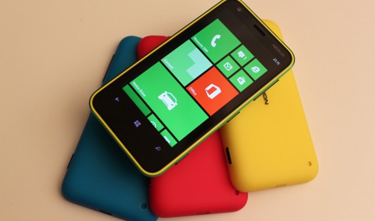Nokia Lumia 620, ecco perché (forse) il firmware update Amber non abiliterà la radio FM